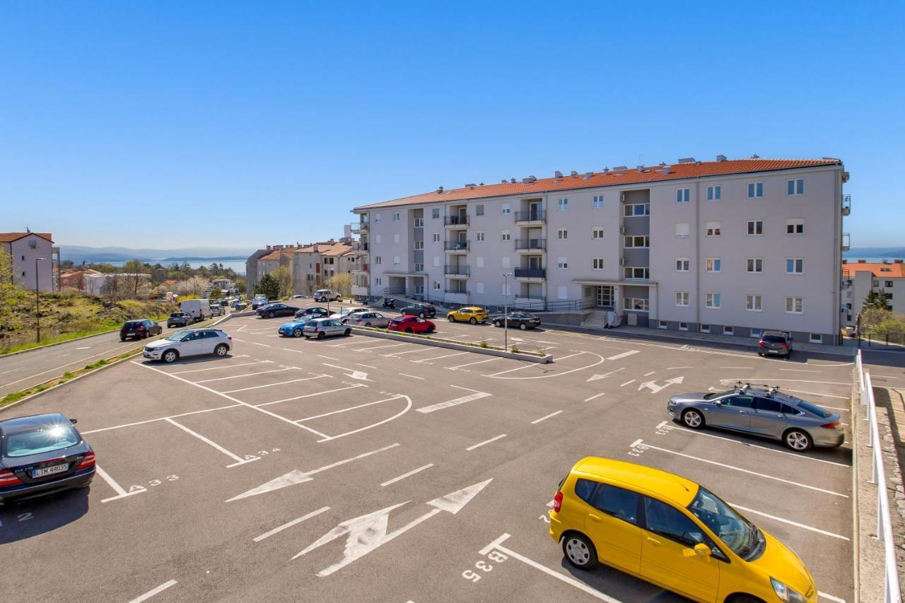 Gallery Apartment Megan2 With Parking Kastav Exterior photo